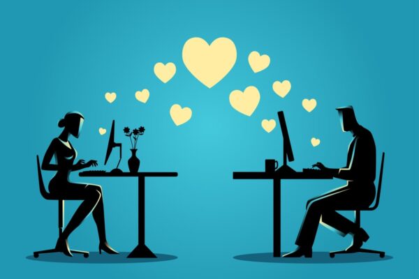 How to prepare yourself for online dating?