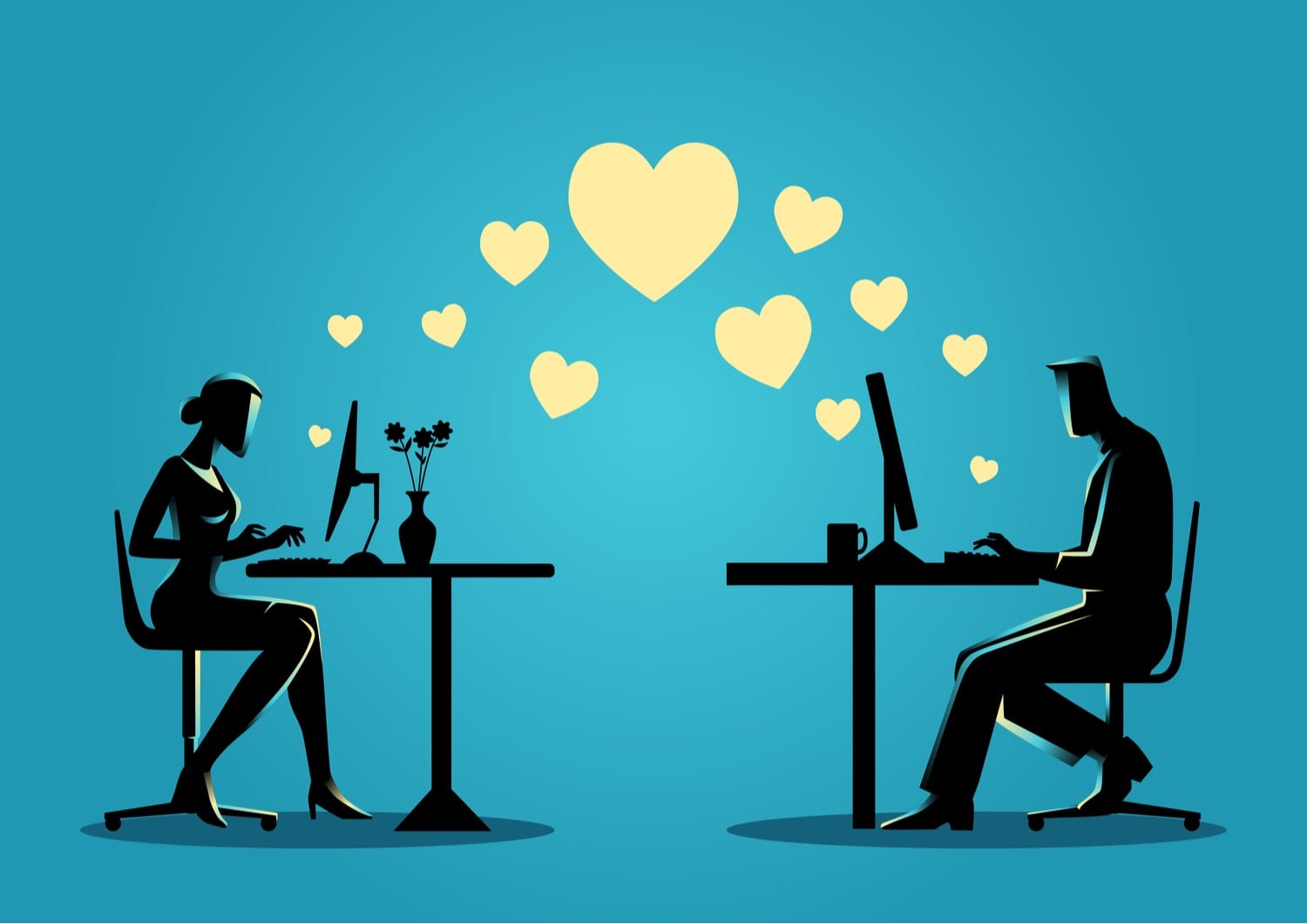 How to prepare yourself for online dating?