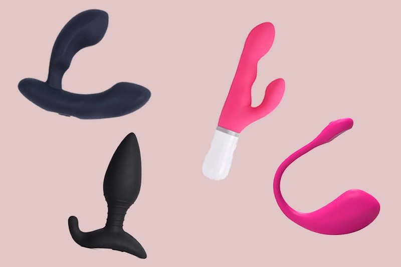 The Best Lovense Sex Toys Available