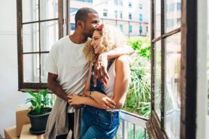 A Guide to Entering the Online Intimacy Experience