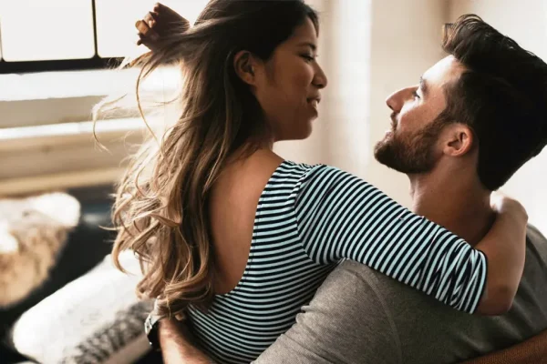 Essential Tips For A Fulfilling Sexual Relationship